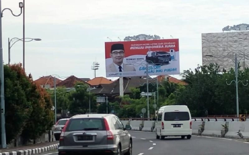  Pemilu Presiden 2024, Ridwan Kamil Mulai ‘Marketing Politic’ di Jawa Timur