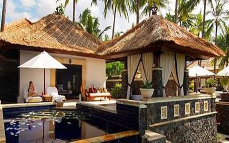  11 Spa Kesehatan Medis Terbaik di Dunia, Ada yang Dari Bali!