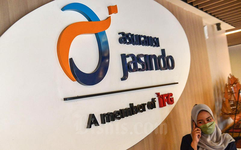  Terbukti Korupsi, Eks Direktur Jasindo Divonis 4 Tahun Penjara