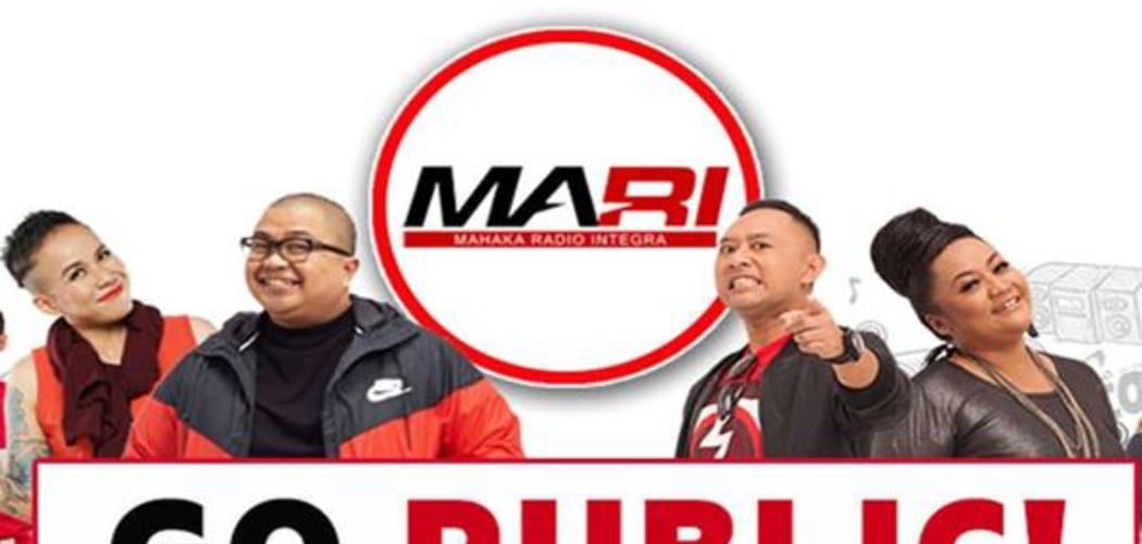  Babak Penentuan Bisnis Podcast Milik Erick Thohir (MARI) 