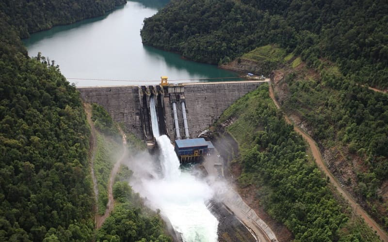  Vale Indonesia dan Asa Peradaban Tanpa Emisi di Bumi Nikel