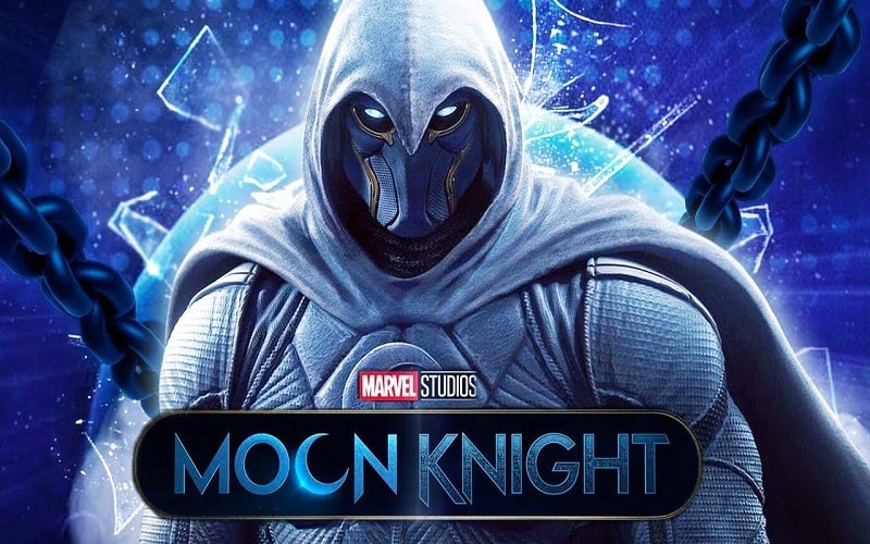  Tayang Maret 2022, Ini Sinopsis Serial Marvel Moon Knight