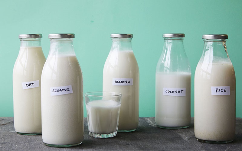  5 Jenis Diet Vegetarian yang Sehat dan Bisa Anda Coba