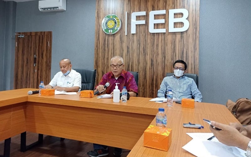  Kenaikan Tarif Cukai Rokok Dinilai Tak Tepat, Simak Penjelasan Tim PTCR FEB USU