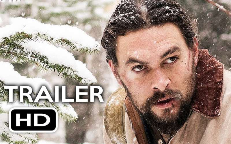  Sinopsis Film Braven, Aksi Jason Momoa Lawan Gembong Narkoba, Tayang di Bioskop Trans TV Malam Ini