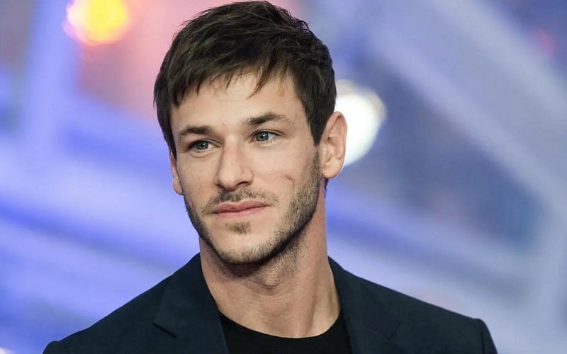  Aktor Moon Knight Gaspard Ulliel Meninggal, Ini Kiprahnya di Dunia Akting