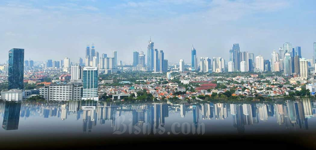  Ibu Kota Baru Nusantara: Bukan Hanya Konstruksi, Ini Sederet Emiten Bisa Untung