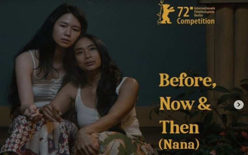  Berlin Film Festival : Before, Now & Then (Nana) Karya Kamila Andini Tayang Perdana