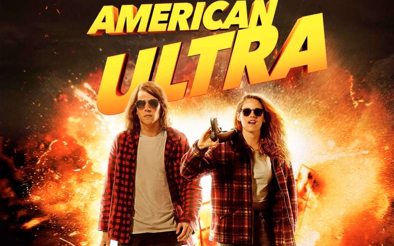  Sinopsis Film American Ultra, Tayang di Bioskop Trans TV Malam Ini