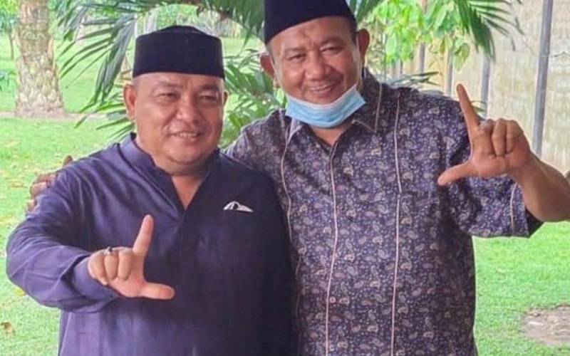  Bupati Langkat Terjerat Kasus Suap, Syah Afandin Pastikan Pemda Tetap Bekerja