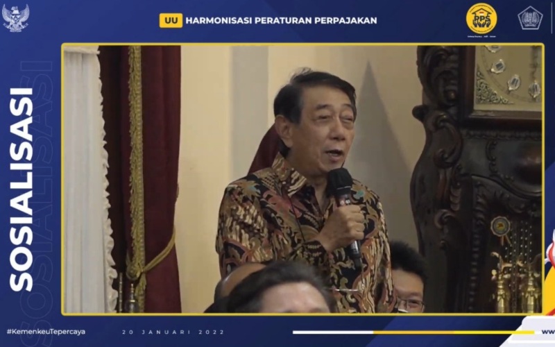  Cerita Bos Kapal Api dapat \'Surat Cinta\' Petugas Pajak: Sekarang Sulit Menghindar