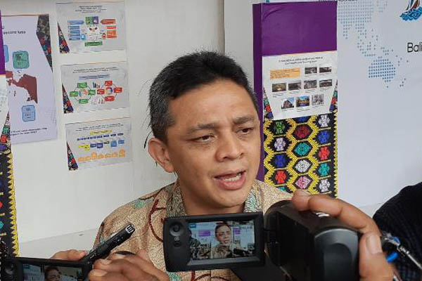  Indonesia Terima Penghargaan Internasional atas Penerbitan Global Bonds