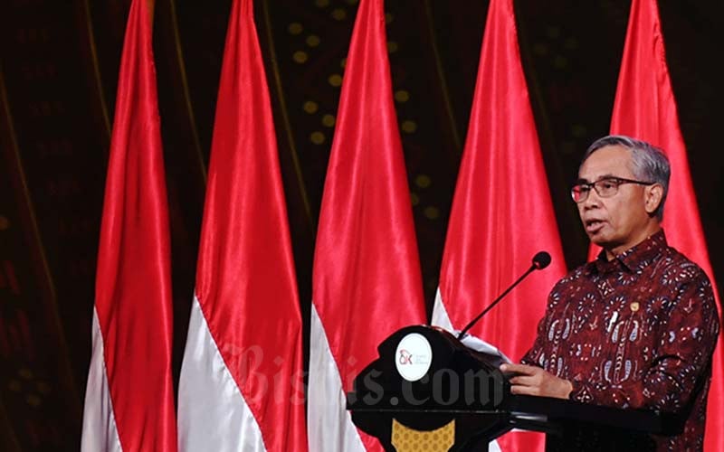  OJK Ungkap Alasan Proyeksi Pertumbuhan Kredit 7,5 Persen pada 2022