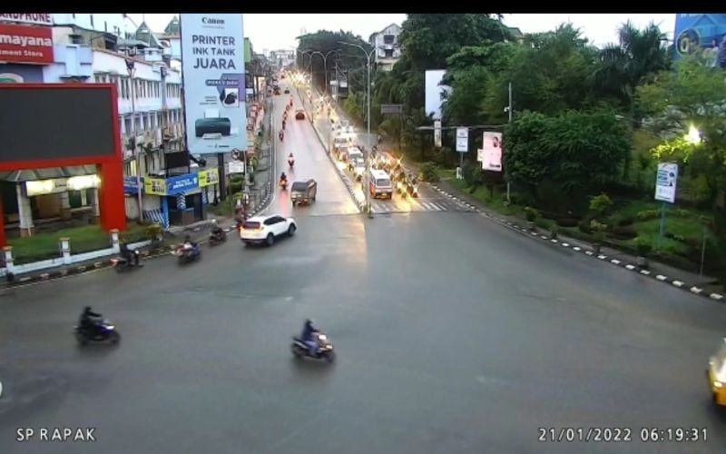  Kecelakaan Maut Balikpapan, Pengamat Soroti Kelayakan Kendaraan