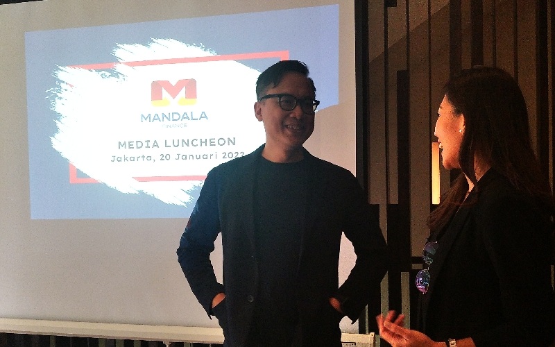  Mandala Multifinance (MFIN) Optimalisasi Kanal Digital, Bikin Kinerja Moncer