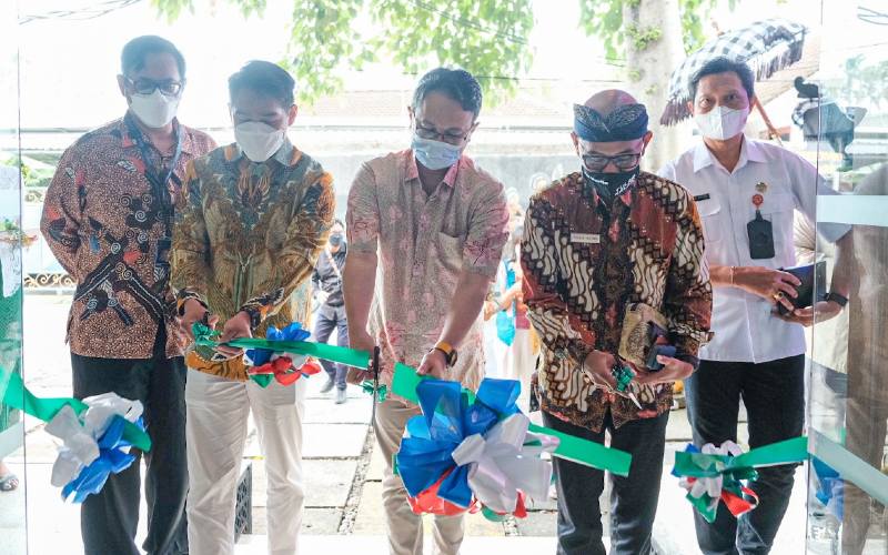  Bidik Pasar Baru, Tokocrypto Luncurkan T-Hub Baru di Bali 