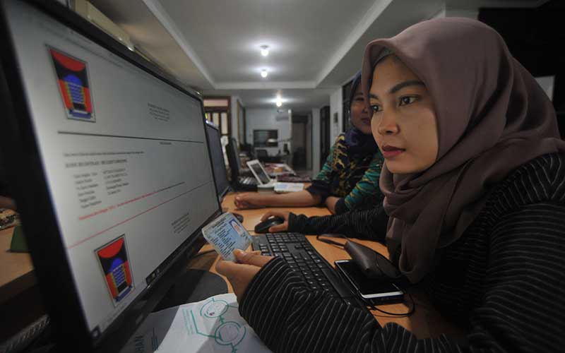  Digitalisasi Layanan Desa Bukan Lagi Pilihan, Melainkan Kewajiban