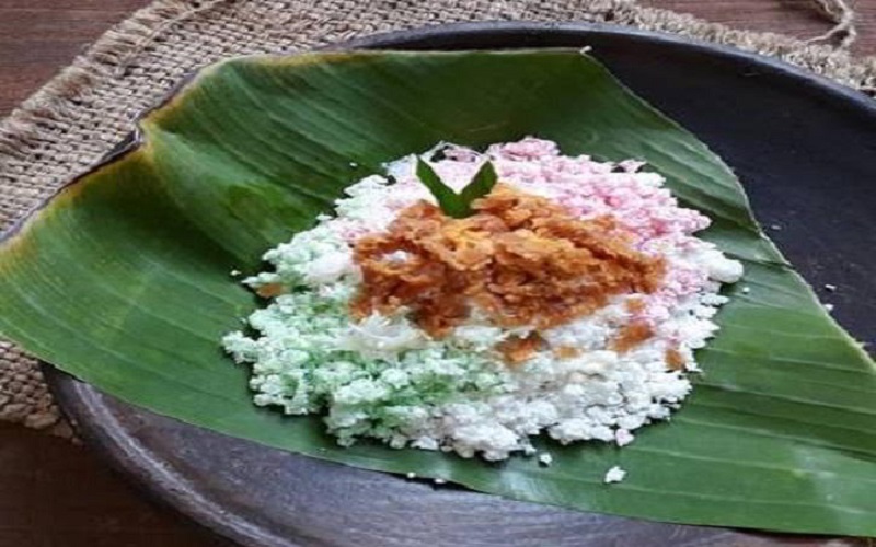  Sederet Makanan Tradisional Jawa Tengah yang Memiliki Nama Unik