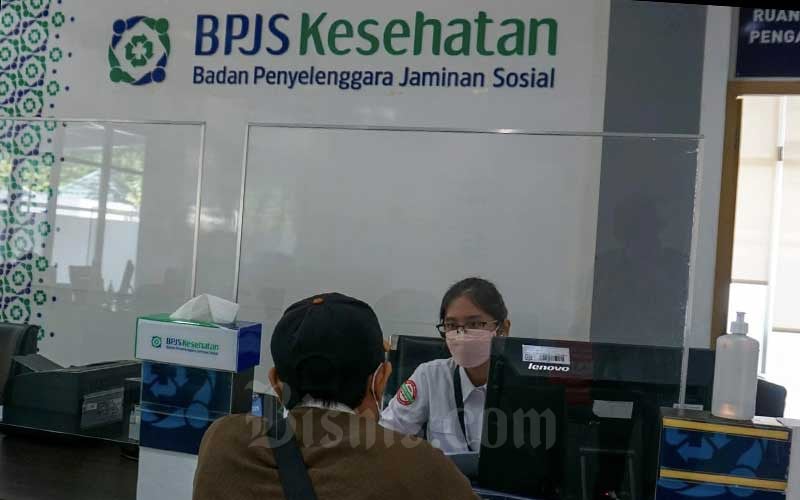  NIK Akan Jadi Nomor Kepesertaan BPJS Kesehatan 