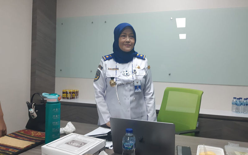  Profil Polana B. Pramesti, Dirut Wanita Pertama AirNav Indonesia