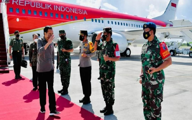  Profil Maruli Simanjuntak, Panglima TNI Tunjuk Mantu Luhut Jadi Pangkostrad