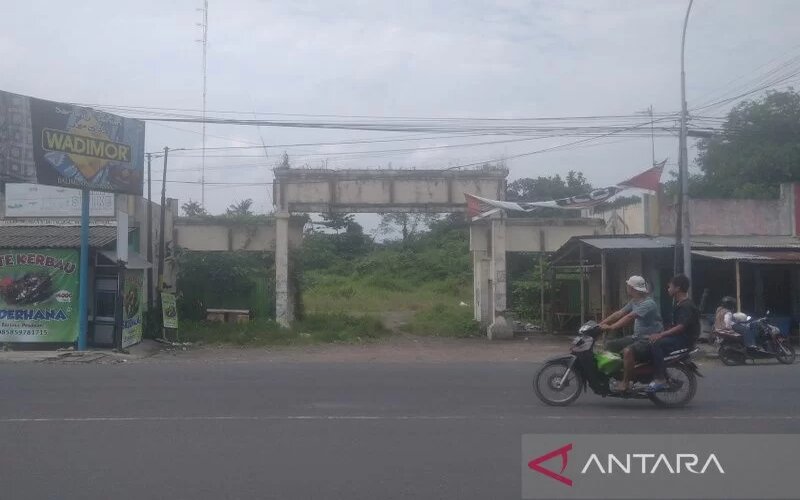  Investor Asing Tertarik Bangun Hotel dan Mal di Kudus