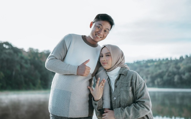  Netizen Heboh Akun IG Crazy Rich Bandung Doni Salmanan Lenyap