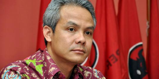  Politik \'Ndablek\' Ganjar Pranowo