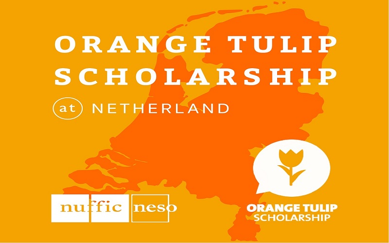 Ingin Kuliah di Belanda? Ini Syarat Mendaftar Orange Tulip Scholarship