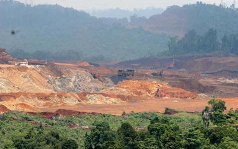  Jadi Buruan, Logam Tanah Jarang Bisa Dipakai untuk Bikin Kendaraan Listrik hingga Peralatan Perang