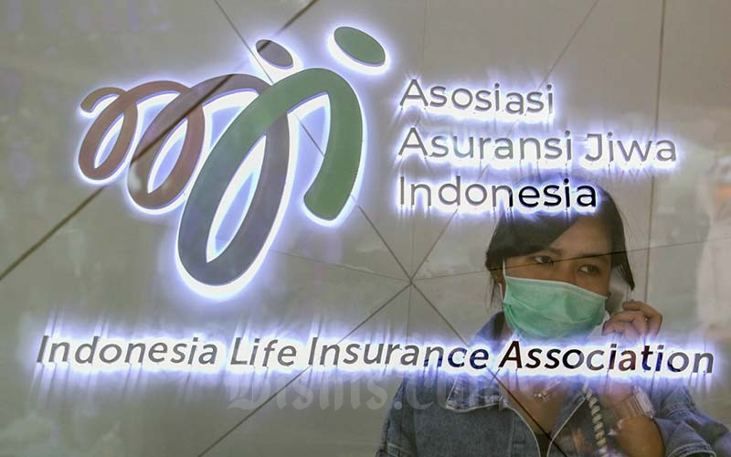  EDITORIAL : Menjaga Trust di Industri Asuransi