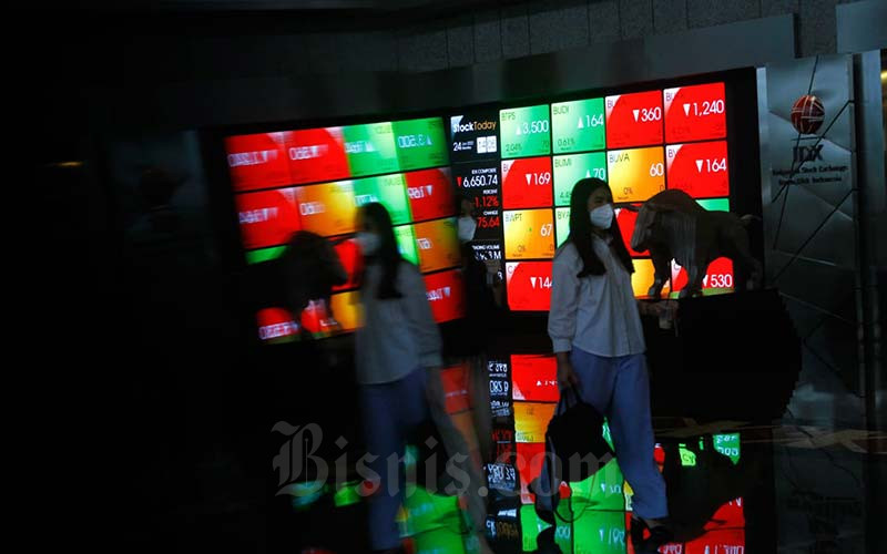  BEI: Indonesia Paling Aktif Gelar IPO di Asean