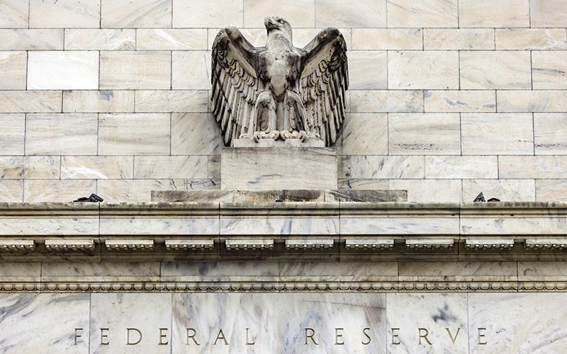  Inflasi Menjalar di Asia Jelang Pertemuan The Fed, Investor Mulai Gelisah