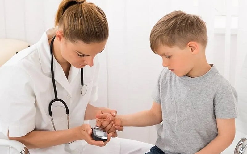  Diabetes Tipe 1 pada Anak-anak: Gejala, Penyebab, Faktor Risiko