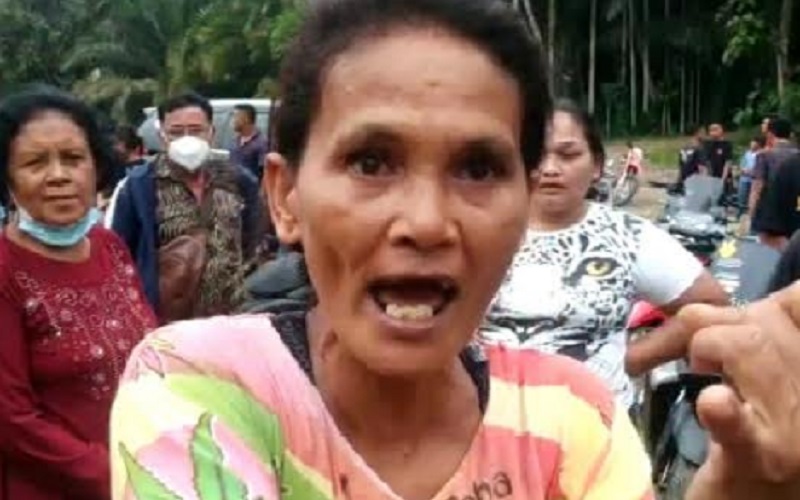  Inilah Pengakuan Orang Tua yang Anaknya Dikerangkeng di Rumah Bupati Langkat Nonaktif