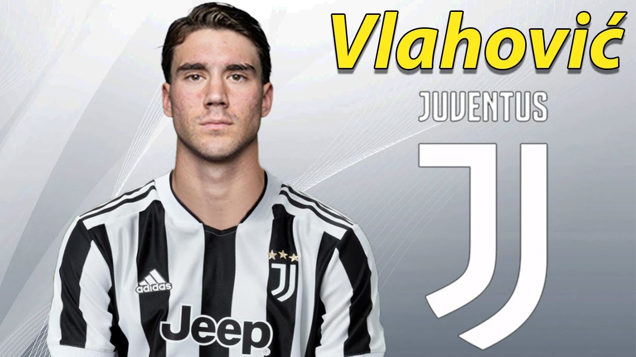  Bursa Transfer Vlahovic, Juventus dan Fiorentina Capai Kata Sepakat