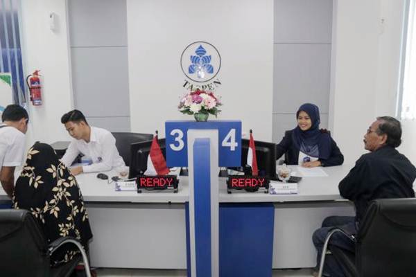  Taspen Larang Anak Usaha Investasi dalam Kontrak Pengelolaan Dana