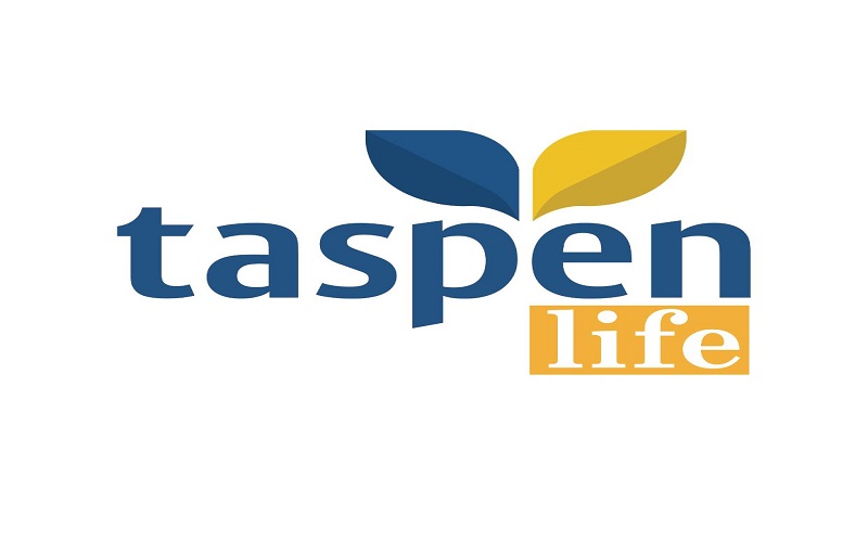 Logo Taspen Life