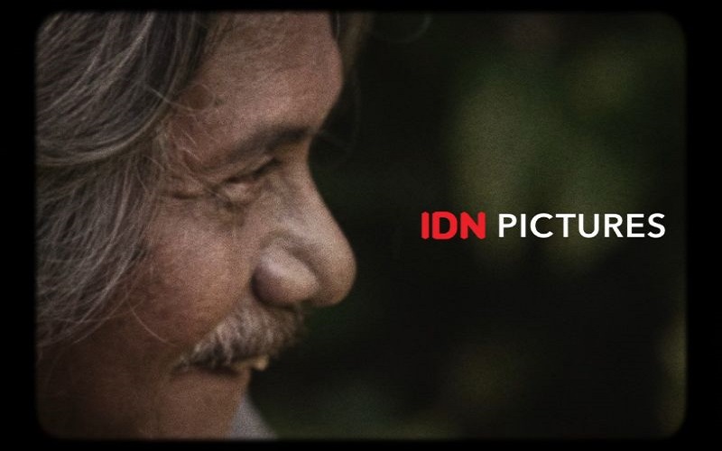  IDN Pictures Rilis First Look Film Inang, Ini Bocoran Ceritanya