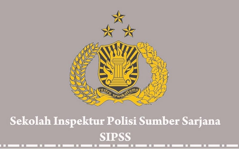  Syarat dan Cara Pendaftaran Sekolah Inspektur Polisi Sumber Sarjana 2022