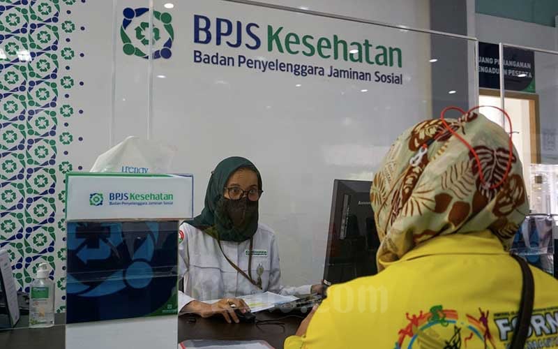   BPJS Kesehatan Bakal Perkuat Pengendalian Fraud di Ekosistem JKN