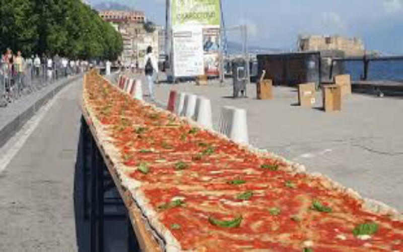  Dari Pizza Hingga Ramen, Berikut 12 Festival Makanan Menakjubkan di Seluruh Dunia