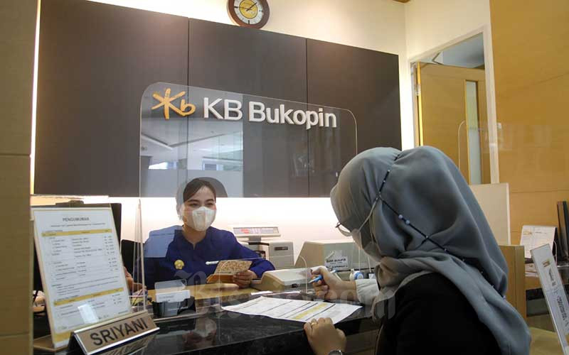  PT Bank KB Bukopin Tbk. Berikan Pinjaman Subordinasi Kepada KBBS Senilai Rp350 Miliar