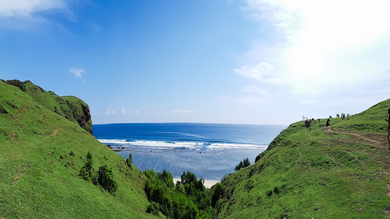  Antisipasi Lonjakan Penonton MotoGP, Pantai Kuta dan Tanjung Aan Jadi Camping Ground