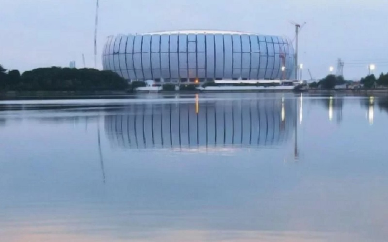  Jakpro Tutup Jakarta International Stadium Mulai 30 Januari, Ada Apa?