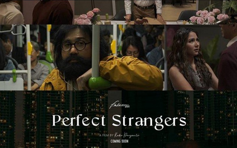  Falcon Pictures Remake Film Perfect Strangers, Ini Pemainnya