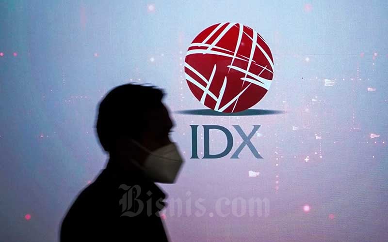  IHSG Ditutup Naik Akhir Pekan, Asing Borong Saham BBNI-BMRI