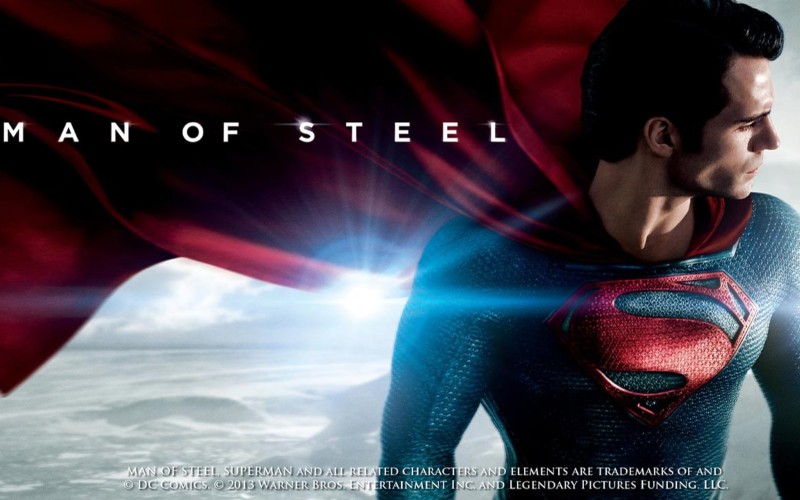  Sinopsis Film Man Of Steel, Tayang di Bioskop Trans TV Malam Ini!