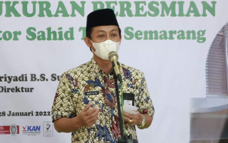  Waspada Biro Haji dan Umroh Abal-Abal, Ini Tips dari Kakanwil Kemenag