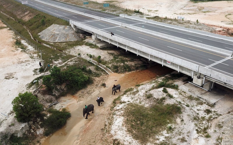  Tol Pekanbaru - Bangkinang Segera Dibuka Setelah Diuji